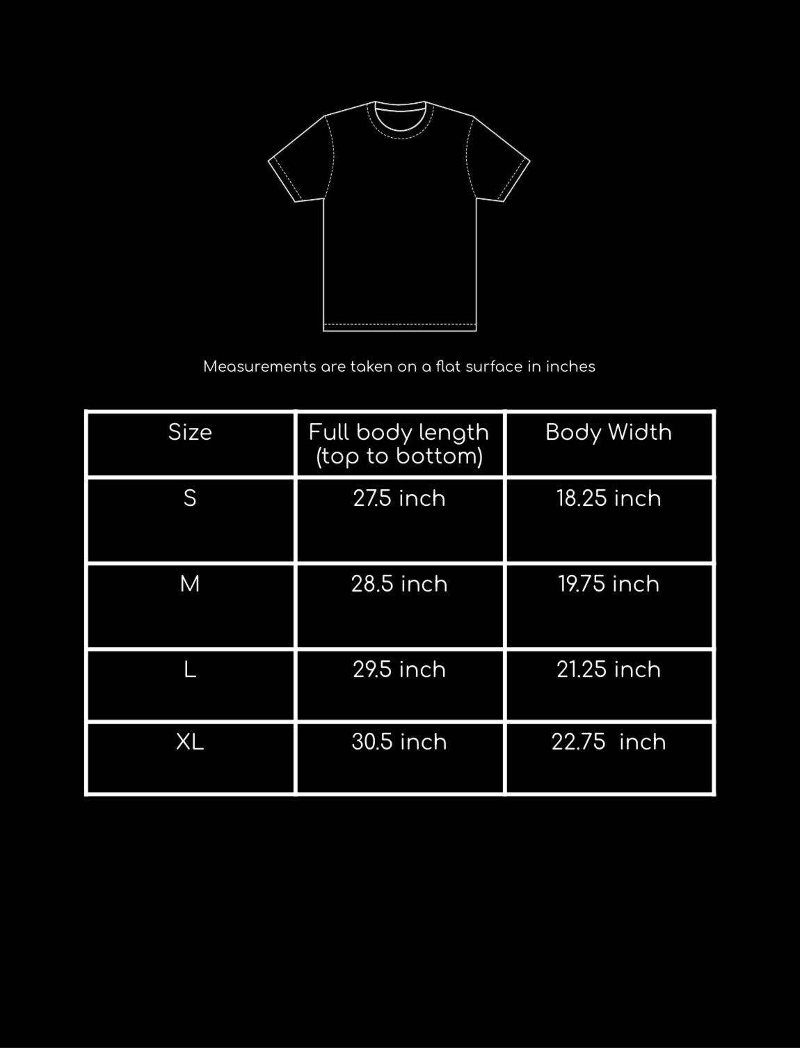 RAWBODY T-SHIRT - Raw Body