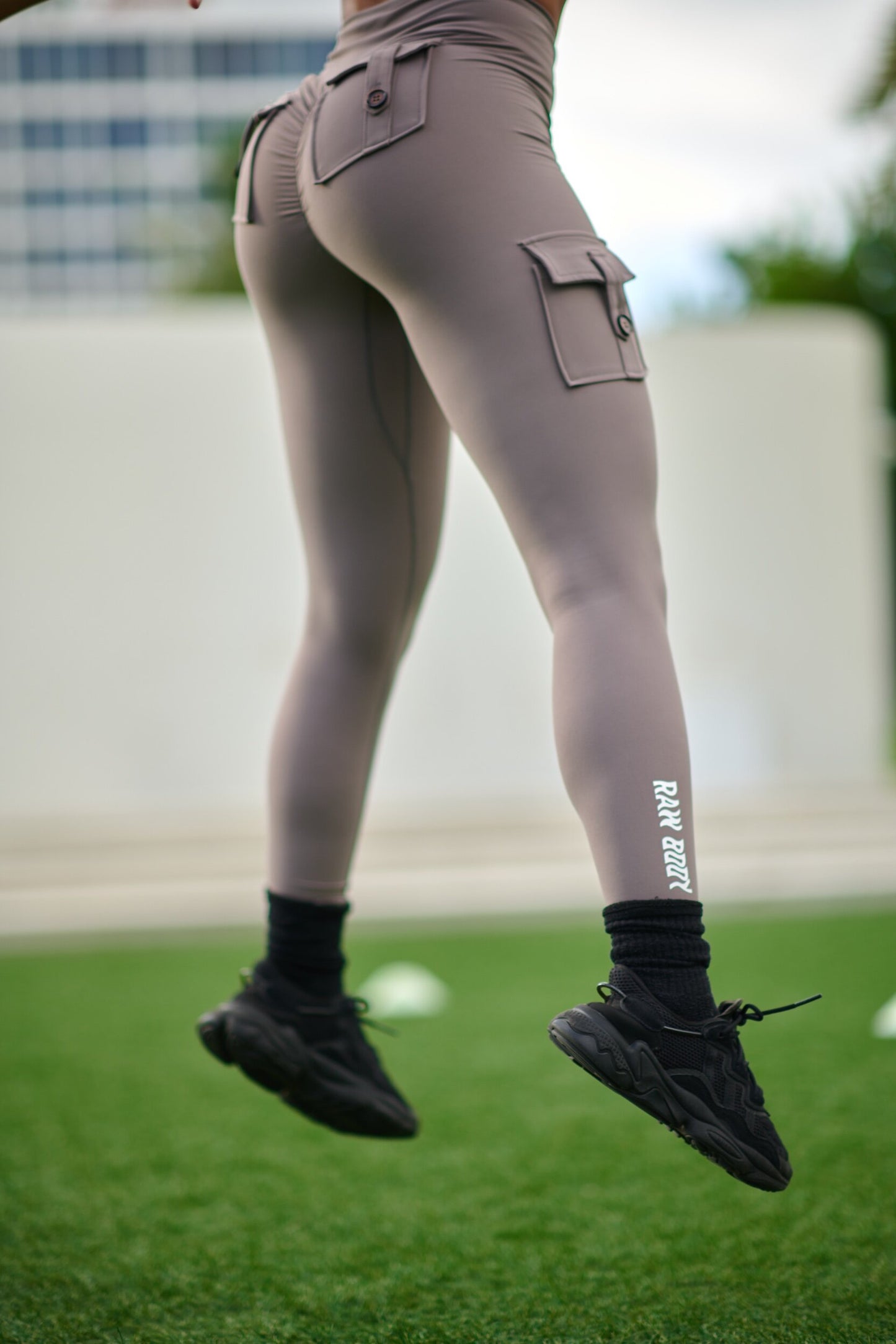 CARGO LEGGING