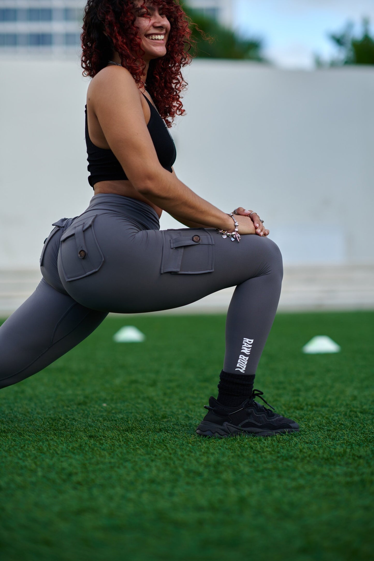 CARGO LEGGING
