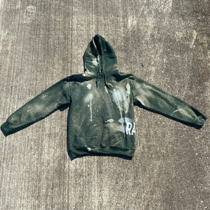 RAWBODY HOODIE
