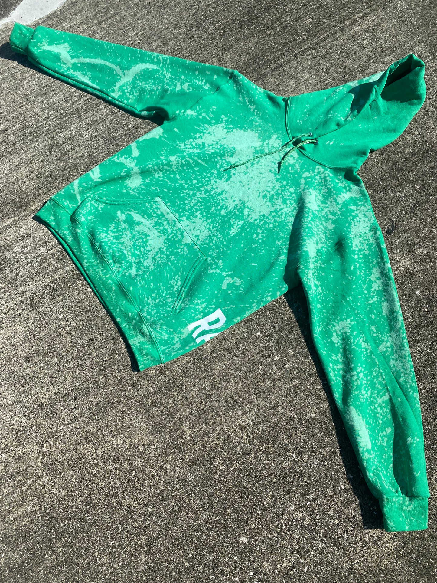 RAWBODY HOODIE