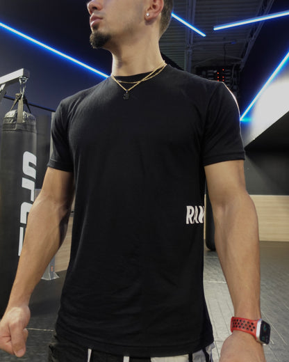 RAWBODY T-SHIRT - Raw Body