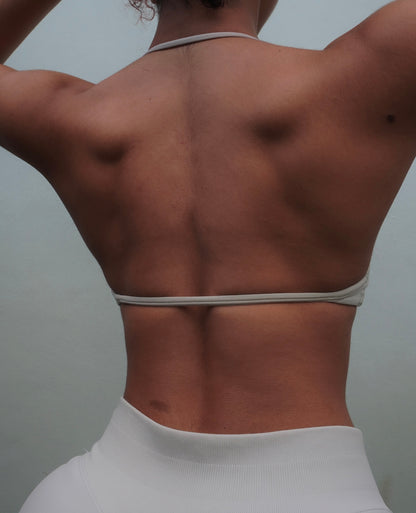 RAWBODY SPORTS BRA