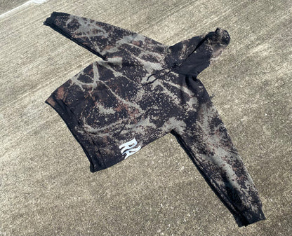 RAWBODY HOODIE