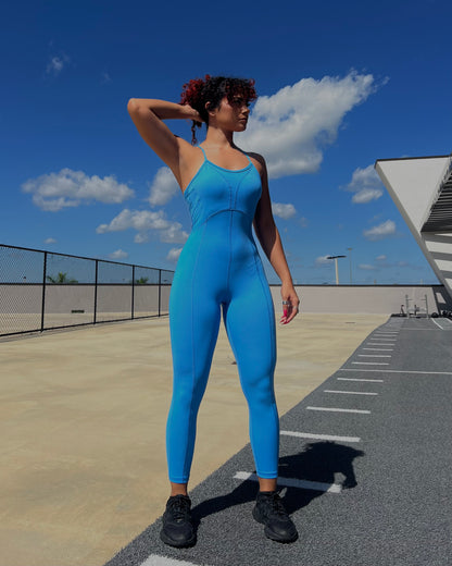 RAWBODY BODYSUIT - Raw Body