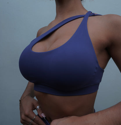 SIDELINE SPORTS BRA