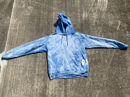 RAWBODY HOODIE