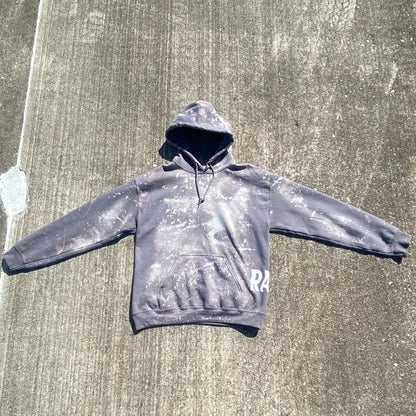 RAWBODY HOODIE