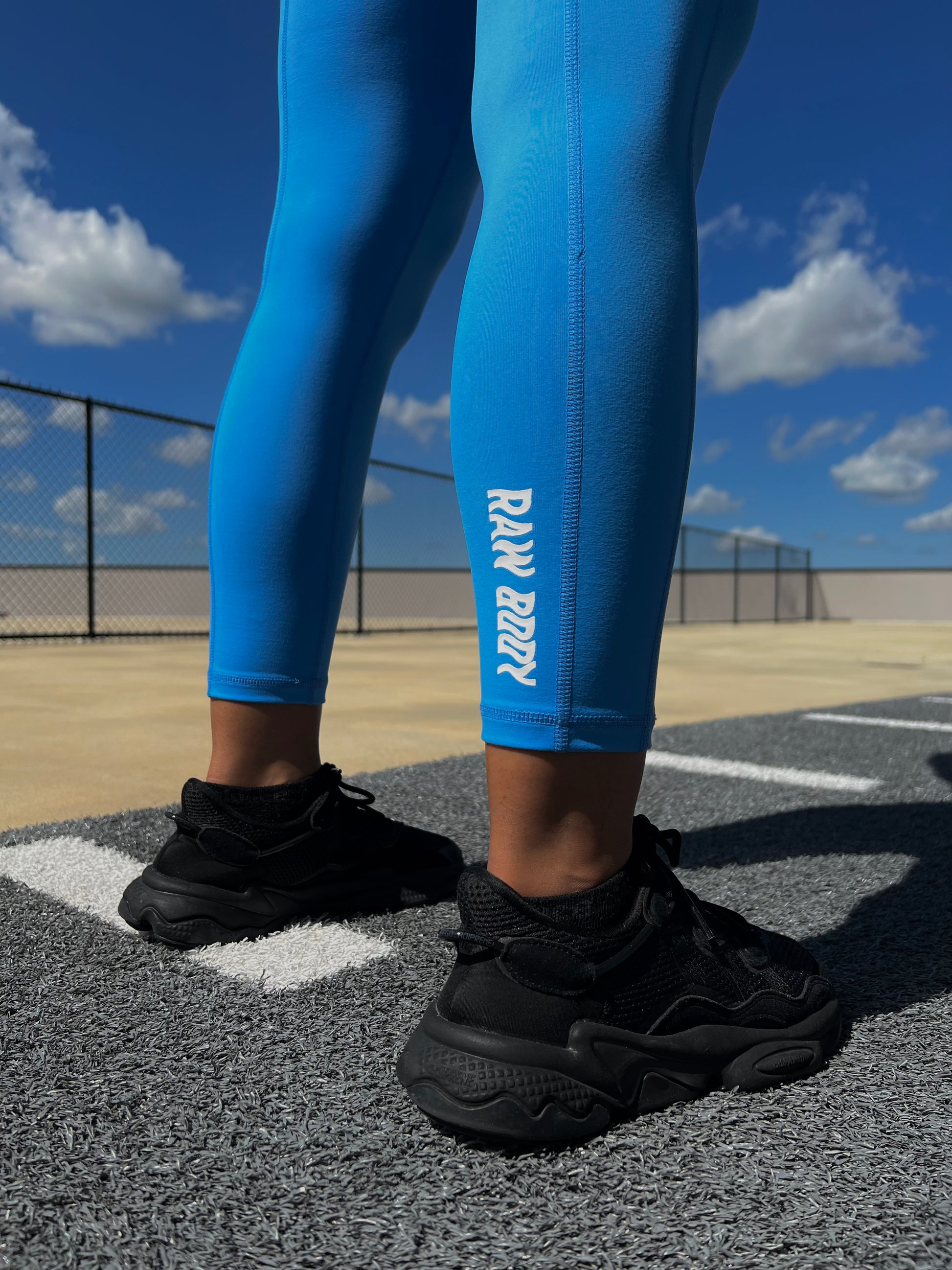 RAWBODY BODYSUIT - Raw Body