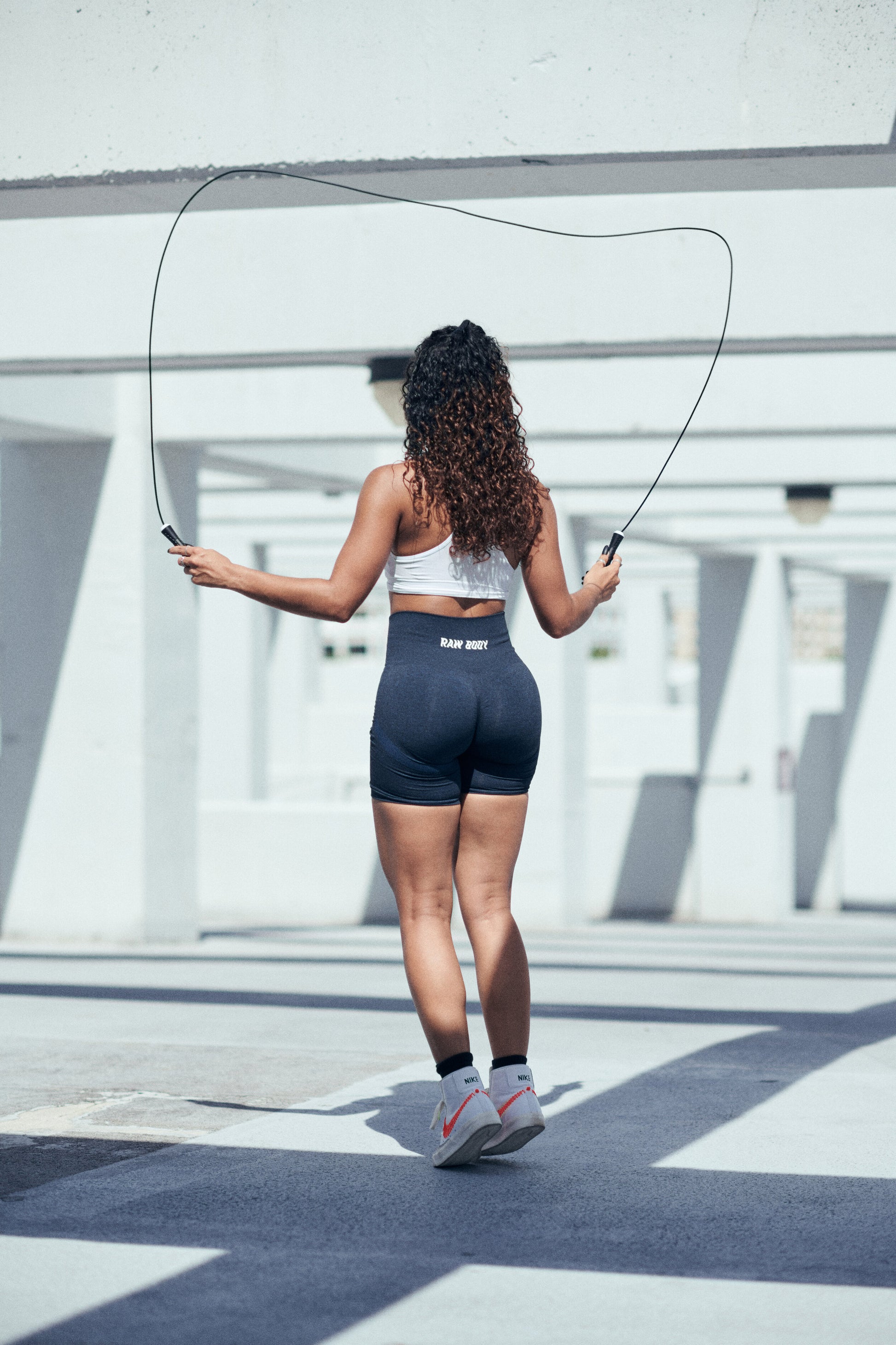 RAWBODY SHORTS - Raw Body